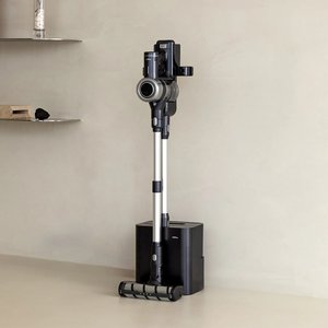 하츠 제로스테이션 자동비움기능 무선 청소기 (89,900원/무료)