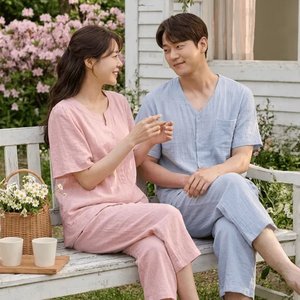 신영와코루 린넨 인견 파자마3종세트 (22,820원/무배)