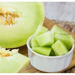 신세계푸드 직수입 허니듀 멜론 6수 2입 3.4kg (16,920원/무료)