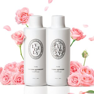 베르블랑 아기세제 1L 1개+섬유유연제 1L 1개 (12,900원/네멤무료)
