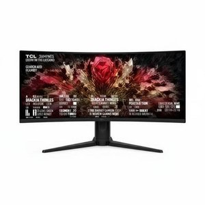 TCL WQHD QD-Mini LED 게임 모니터 (535,590원)