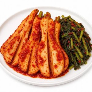 전라도 총각김치 1kg (5,250원 / 무배)