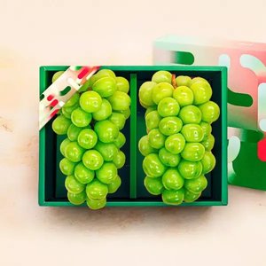 18brix 샤인머스켓 특품 1.6kg 2수 (12,520원/무배)