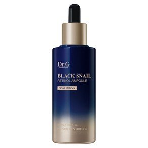 닥터지 블랙 스네일 레티놀 앰플, 50ml, 1개 (13,020원)