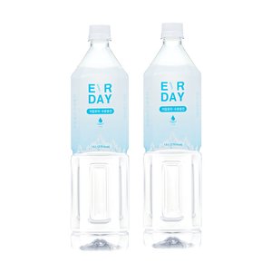 에버데이 이온 1.5L X 12pet (10,810원/무료)
