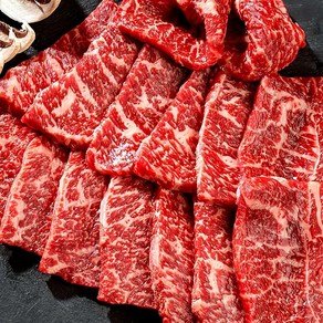 소 한마리 소고기 세트 모듬 1.2kg 선물세트, 1세트 (41,180원)