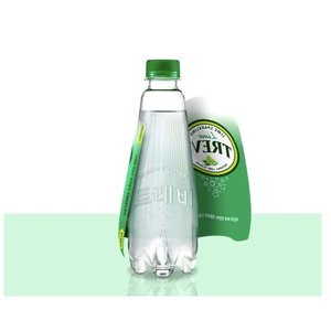 칠성 트레비 탄산수 무라벨 350ml 40페트 외 (17,900원/무료)