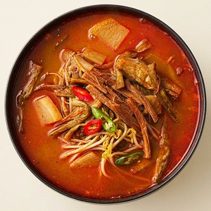 외갓집 진심 육개장, 600g, 3개 (8,990원/무료) 광고