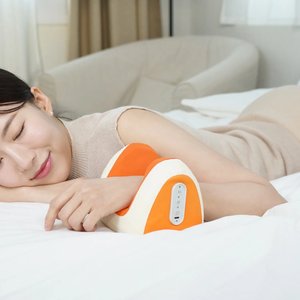 무선 에어롤링 손목 마사지기 (22,500원/무료)