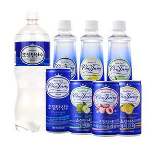 초정탄산수 복숭아블라썸 190ml x 60캔(2박스) (19,440원) (무료)