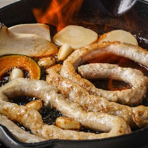초벌 소곱창 160g x 5팩 (21,350원/무료배송)