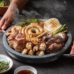 고기고 곱하다 소곱창 160g (4,000원/무배)