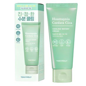 토니모리 어성초 시카 쿨링 수분 크림, 90ml, 1개 (8,910원)