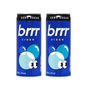 부르르 제로사이다 210ml x 60캔 (19,437원) (무료)