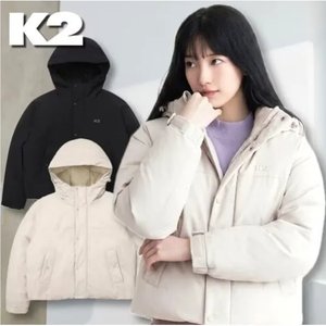 K2 씬에어 코코 후디 구스다운 (130,454원 / 무배)