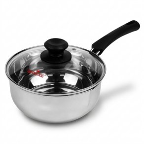 퀸센스 인덕션 라면 편수냄비, 혼합색상, 1개, 20cm (9,900원)