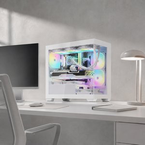 i5-14400F RTX5060Ti 16GB SSD 1TB 조립PC (1,353,820원) (무료)