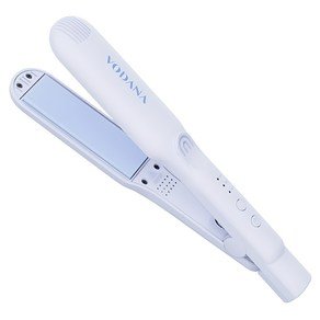 보다나 컴팩트 판고데기 28mm, 파우더블루, V24CH1FLCP (37,840원)