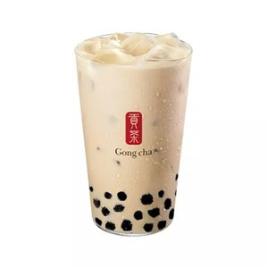 공차 블랙밀크티+펄L (4,160원) (무료)