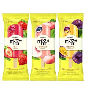 따옴바 3종 40개 골라담기 (23,800원) (무료)