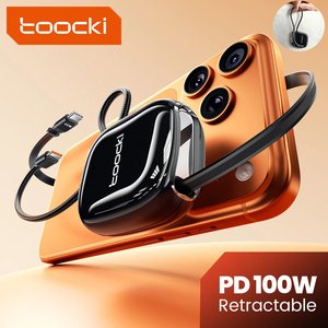 투키 Toocki 신상 싱글풀(단방향) 릴케이블 100W (4원 / 0.99)