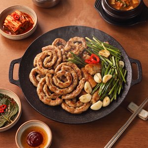 초벌 소곱창 200g+200g (9,750원) (네멤무배)