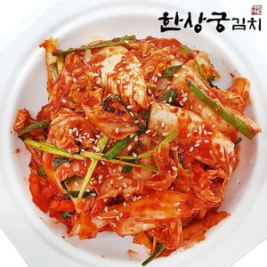 한상궁김치 겉절이 2kg (11,970원/무료)