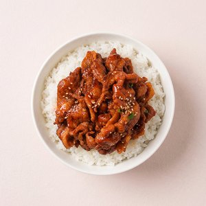 잇콕 우와한 제육볶음, 200g, 5개 (10,900원/무료) 광고