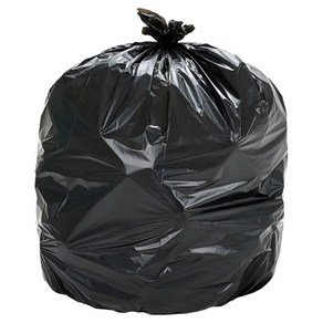 에버크린팩 배접 뽑자 분리수거 쓰레기봉투 검정, 80개, 100L (11,760원)