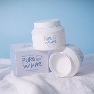 BAS 특대형 고체 탈취제 퓨어화이트 300g (11,583원) (무료)