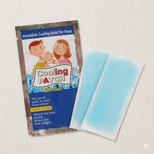 붙이는 아이스 쿨패치 x 50개 (8,900원 / 무료)