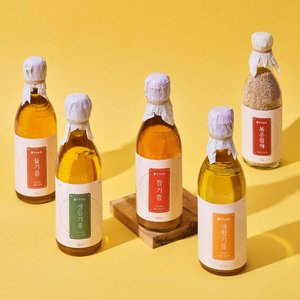 미식상회 참기름 2병 (19,353원/무료)