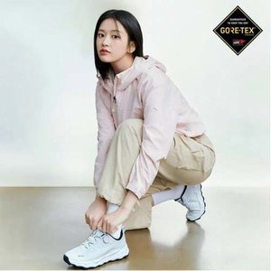 네파 공용 휘슬라이저 프로 고어텍스 트레킹화 (87,660원/무료)
