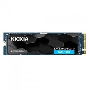 키오시아 EXCERIA PLUS G3 M.2 NVMe 2TB 국내 공식 정품 (389,980원 / 3,000)
