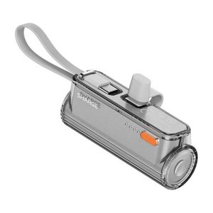 샤지 플로우미니2 고속충전 보조배터리 5000mAh (29,800원 / 3,000)