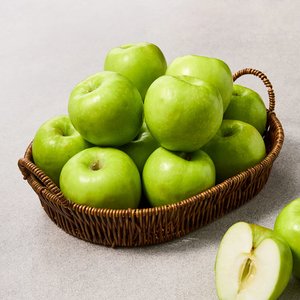 청사과 썸머킹 아오리사과 5kg (9,900원) (무료)