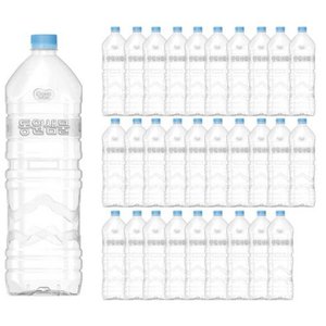 동원샘물 무라벨 2L 30개 (12,890원/무료)