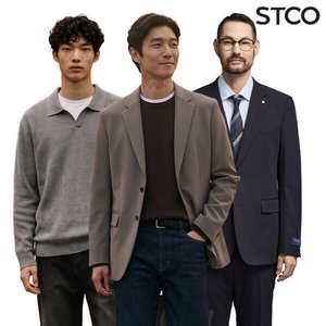 STCO 남성 수트세트 (43,920원) (무료)