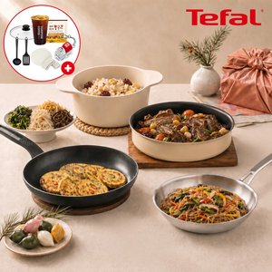 프랑스산 심플리클린 후라이팬 20cm + 조리도구 랜덤증정 (17900원/무료)