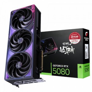 COLORFUL iGame 5080 ULTRA OC 도우정보 (삼성/NH/지마켓현대/IB... (2,007,800원 / 무료)