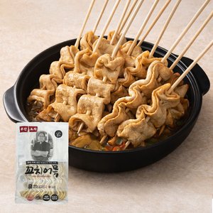 78%연육 박경도 꼬치어묵30개입 장국소스6봉 3세트 (8,700원) (멤버십무료)