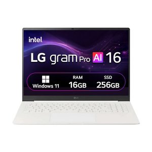 LG 2026 그램 16Z90U-GS5CK (1,840,000원) (무료)