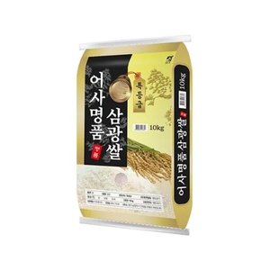 어사명품 삼광쌀 10kg 특등급 (29,810원/무료)
