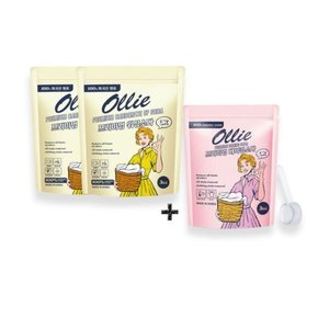 올리 탄산워싱소다 3kg2 + 베이킹소다 3kg (9,420원) (무료)