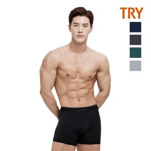 트라이 컴포터블 드로즈 5장세트 (100,105사이즈) (7,480원) (무료)