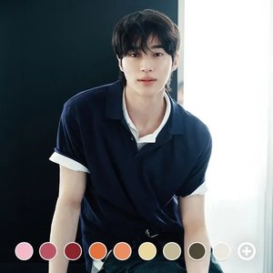 지오다노 코튼 피케폴로티셔츠 (11,880원/무료)