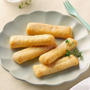 두부 어묵바 150g x 5팩 총 25개 (9,400원/무배)