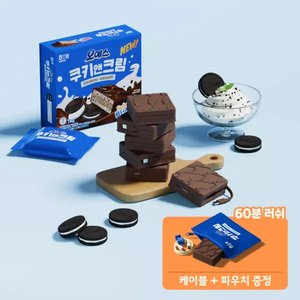 오예스 보조배터리 + 파우치 (39,210원/무료)