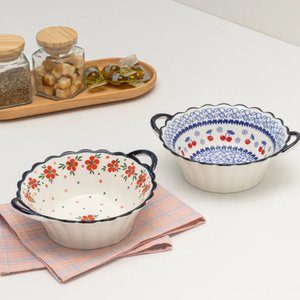 프라카 양손볼 냉면그릇 1+1 (10,900원/무료)
