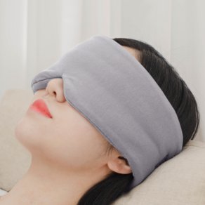 컴포럽 프리미엄 암막 수면안대 (16,990원)